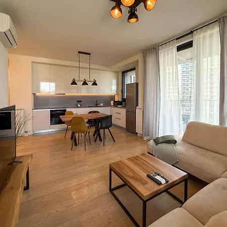 Apartment Bw Elegance Collection