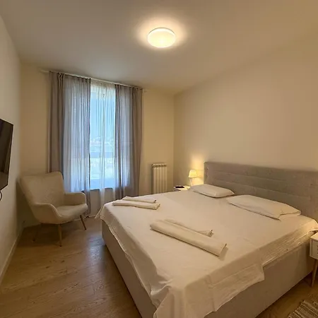 Apartment Bw Elegance Collection *