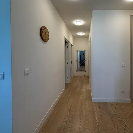 Bw Elegance Collection Apartment