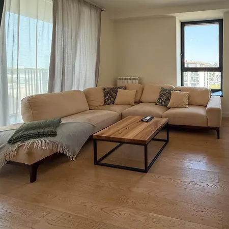 Bw Elegance Collection Apartment *