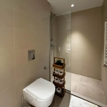 Bw Elegance Collection Apartment Belgrade