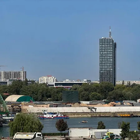 Bw Elegance Collection Apartment *