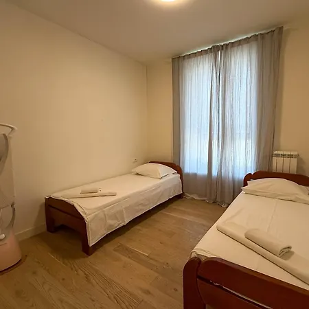 Bw Elegance Collection Apartment Belgrad