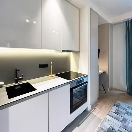 Apartment Bw Elegance Collection