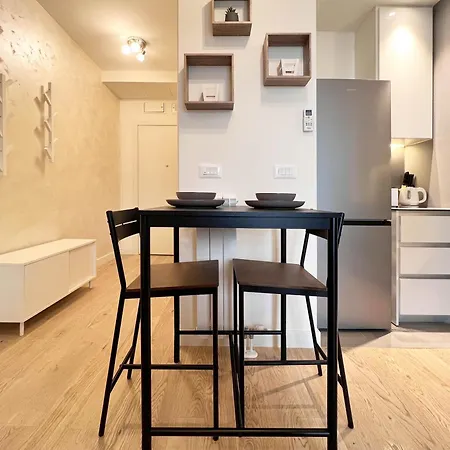 Bw Elegance Collection Apartment *