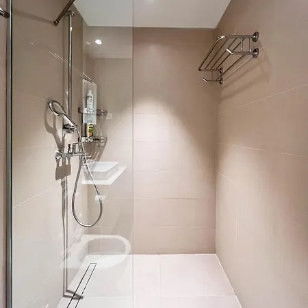 Apartment Bw Elegance Collection Belgrade