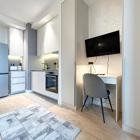 Bw Elegance Collection * Belgrad