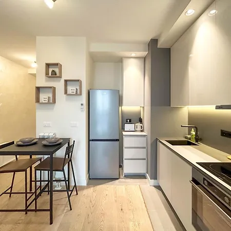 Bw Elegance Collection Apartment *