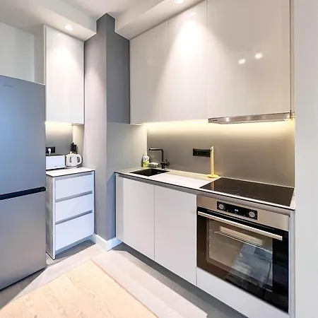 Apartment Bw Elegance Collection