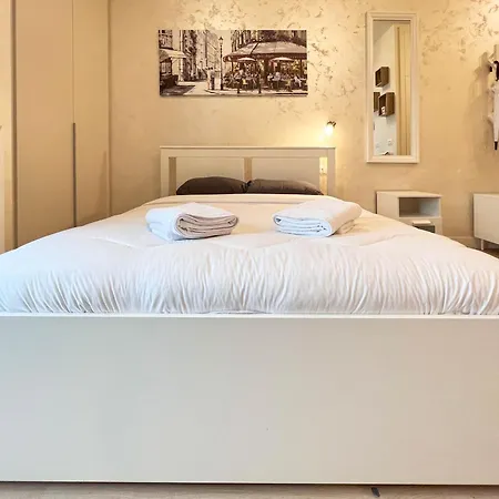 Bw Elegance Collection * Belgrad