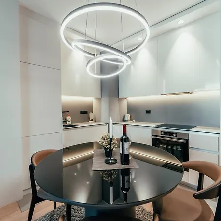 Bw Elegance Collection * Belgrad