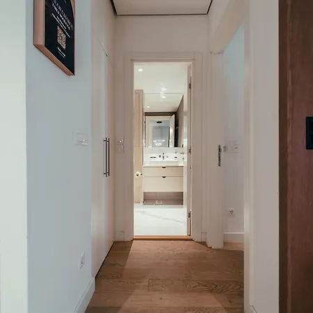 Bw Elegance Collection Apartment