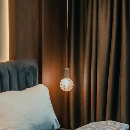 Bw Elegance Collection Apartment *