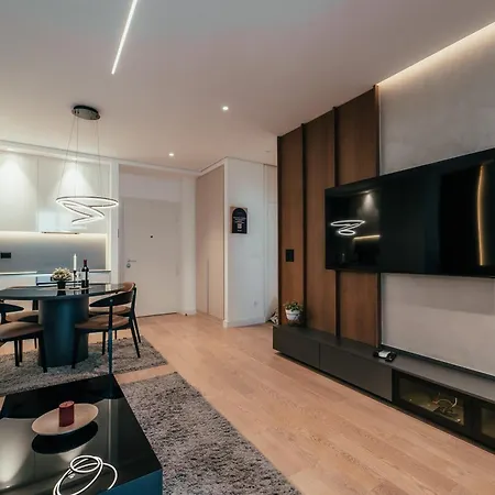 Apartment Bw Elegance Collection *