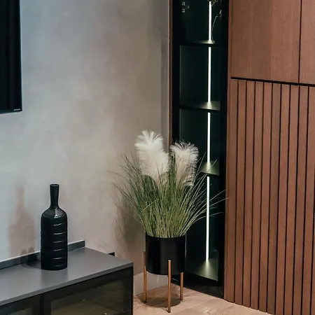 Bw Elegance Collection * Belgrad