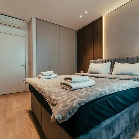 Bw Elegance Collection Apartment