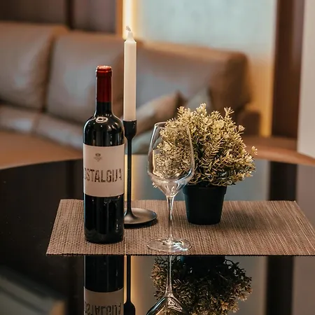 Bw Elegance Collection Apartment Belgrade