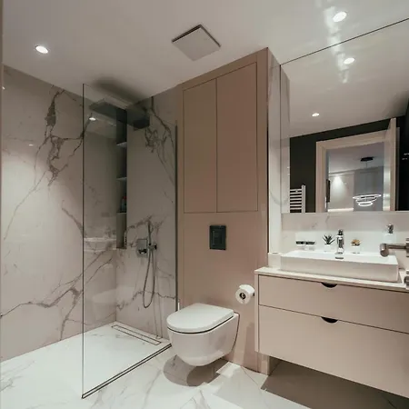 Apartment Bw Elegance Collection Belgrade