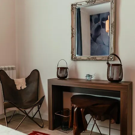 アパート Bw Elegance Collection *