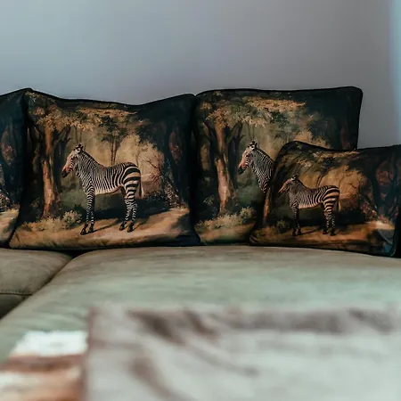 Bw Elegance Collection Apartment *