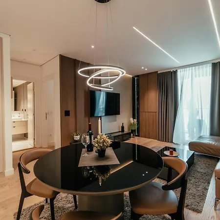 Apartment Bw Elegance Collection *