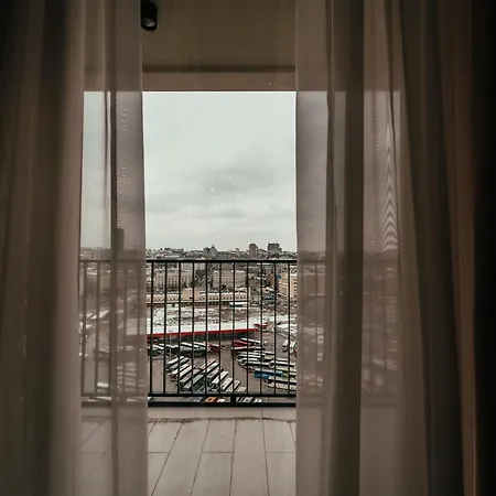 Bw Elegance Collection * Belgrad