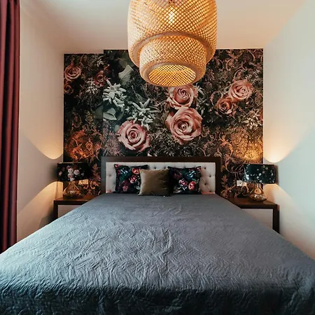 Bw Elegance Collection Apartment