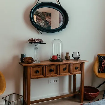 Apartment Bw Elegance Collection Belgrade