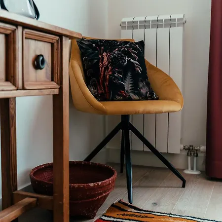 Bw Elegance Collection * Belgrad