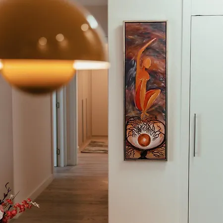 Bw Elegance Collection Apartment *