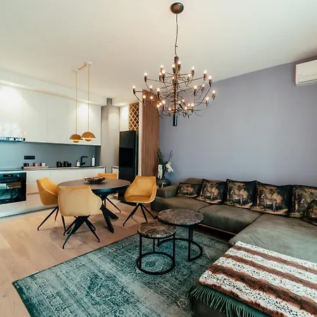 Apartment Bw Elegance Collection Belgrade