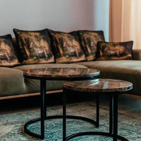 Bw Elegance Collection * ベオグラード