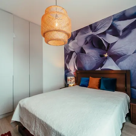 Bw Elegance Collection Apartment *