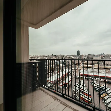 Bw Elegance Collection * Belgrade