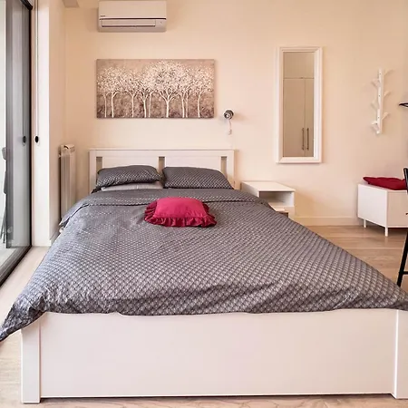 Apartment Bw Elegance Collection Belgrad