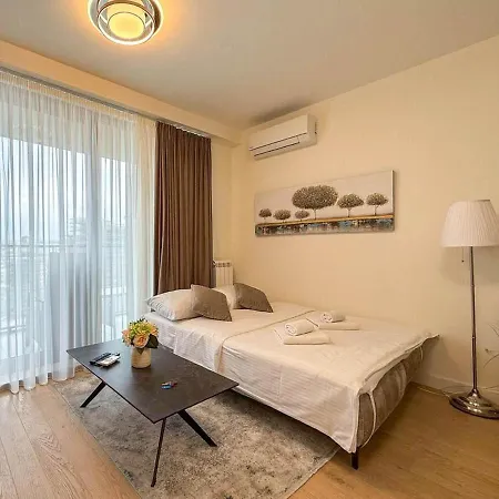 Bw Elegance Collection Apartment