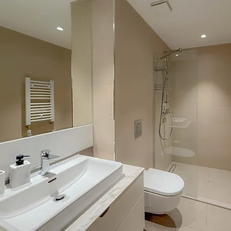 Apartment Bw Elegance Collection Belgrade