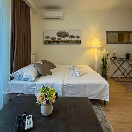 Bw Elegance Collection * Belgrad