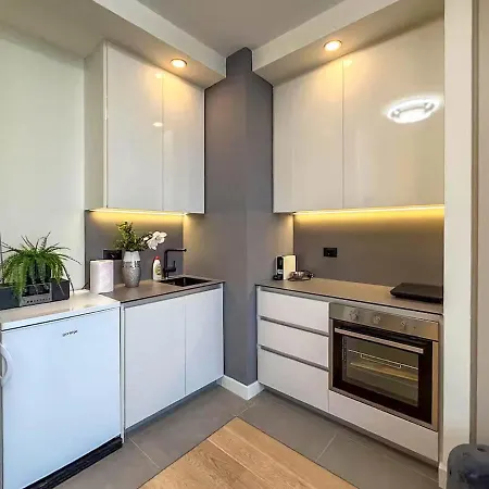 Bw Elegance Collection Apartment *