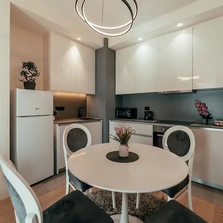 Apartment Bw Elegance Collection *