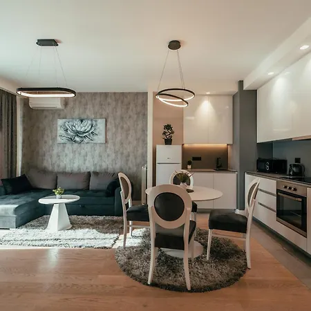 Bw Elegance Collection Apartment