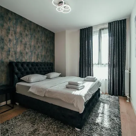 Bw Elegance Collection Apartment *