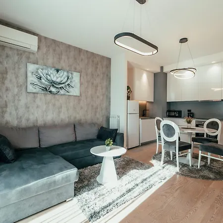 Bw Elegance Collection Apartment