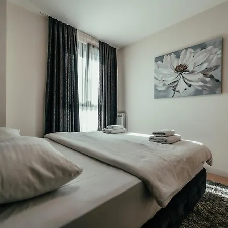 Apartment Bw Elegance Collection *