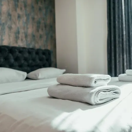 Bw Elegance Collection * Belgrad