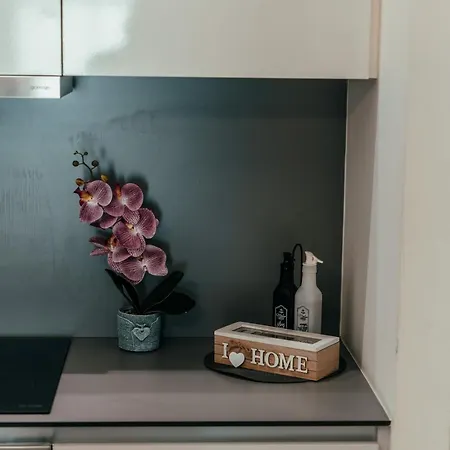 Bw Elegance Collection Apartment *