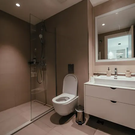 Bw Elegance Collection Apartment *