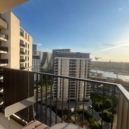 Bw Elegance Collection ベオグラード