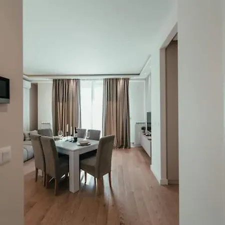 Apartment Bw Elegance Collection *