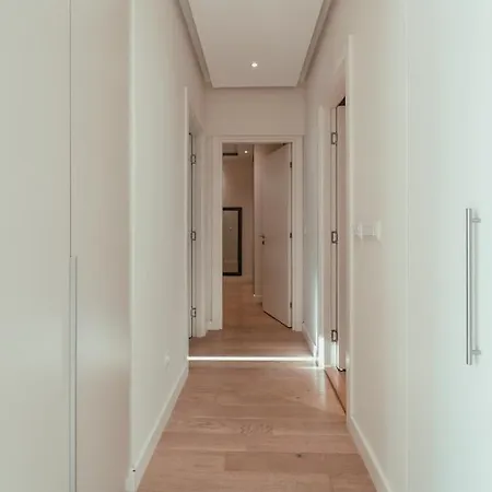 Apartment Bw Elegance Collection *